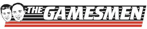 The Gamesmen