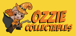 Ozzie Collectables