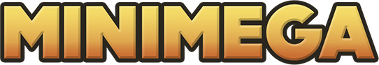 Minimega Logo
