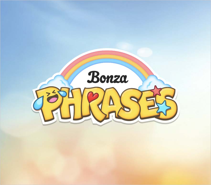 Bonza Phrases