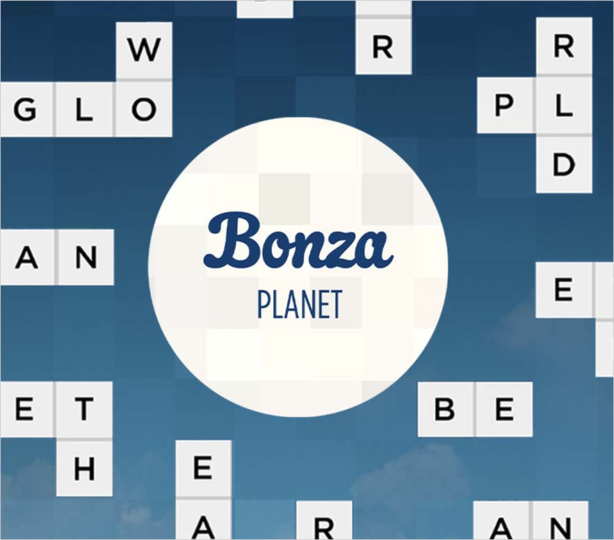 Bonza Planet