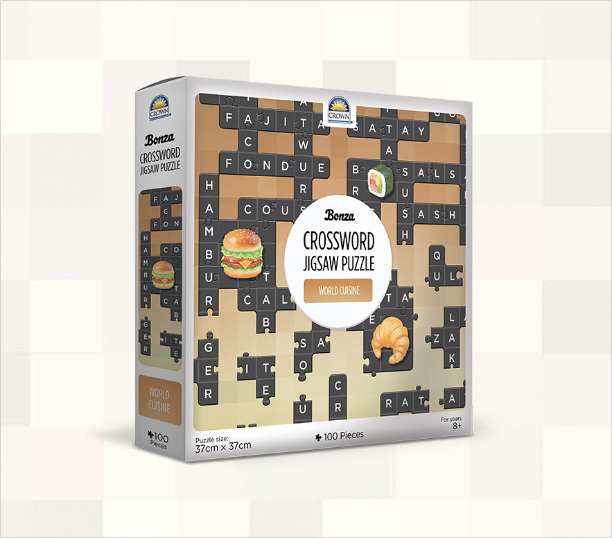 World Cuisine
